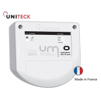 Régulateur de charge solaire UNIMPPT 80/15 24S - Uniteck
