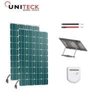 Kit solaire 290W Spécial Abris