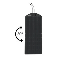 panneau solaire souple 100w uniteck