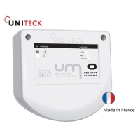 Régulateur de charge UNIMPPT 30/10.12S - Uniteck